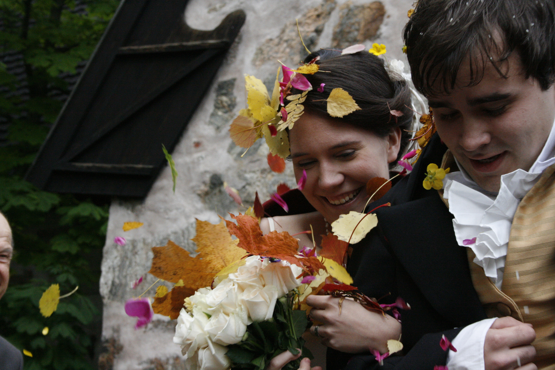 Hannes & Jenna